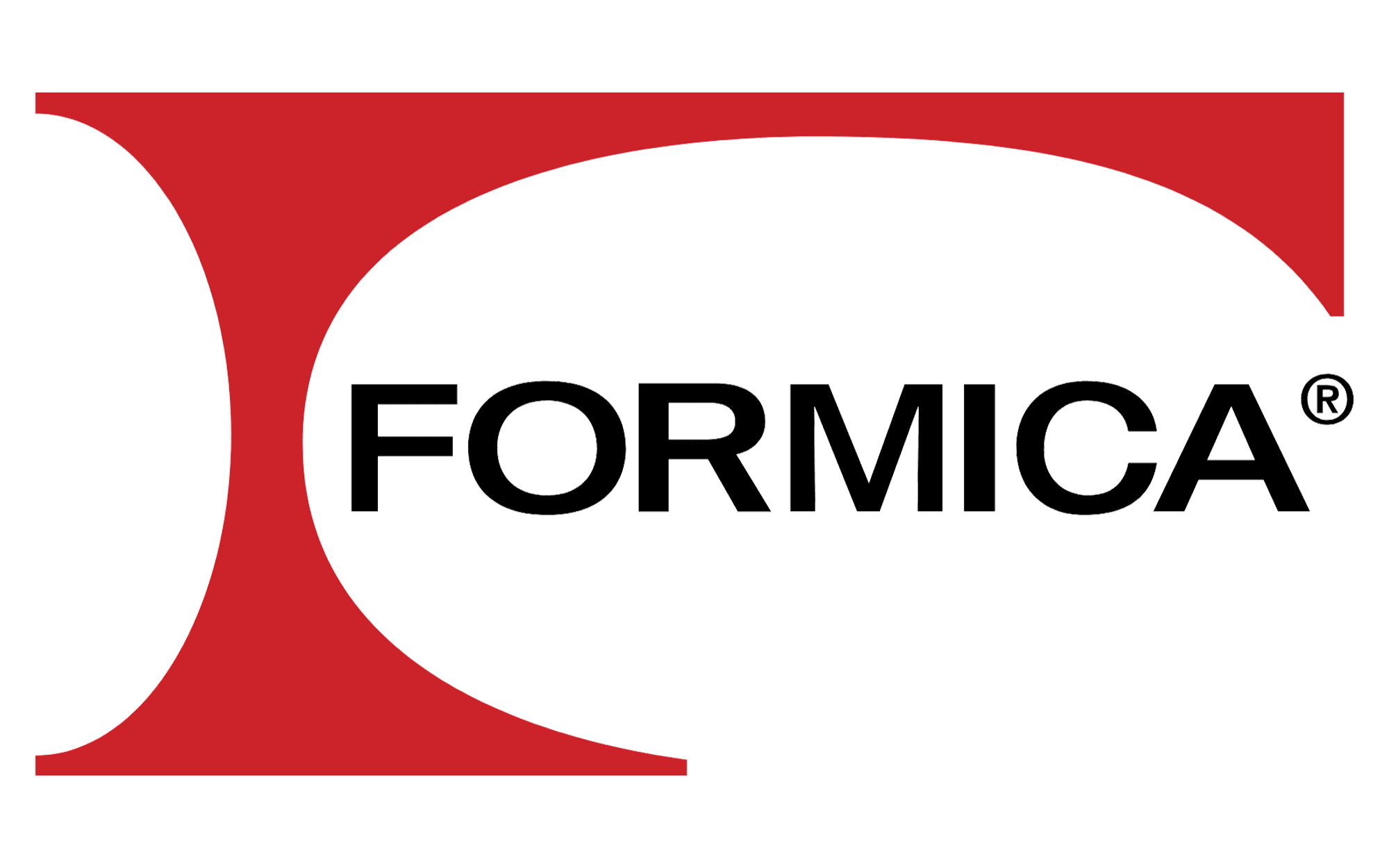 Formica material logo