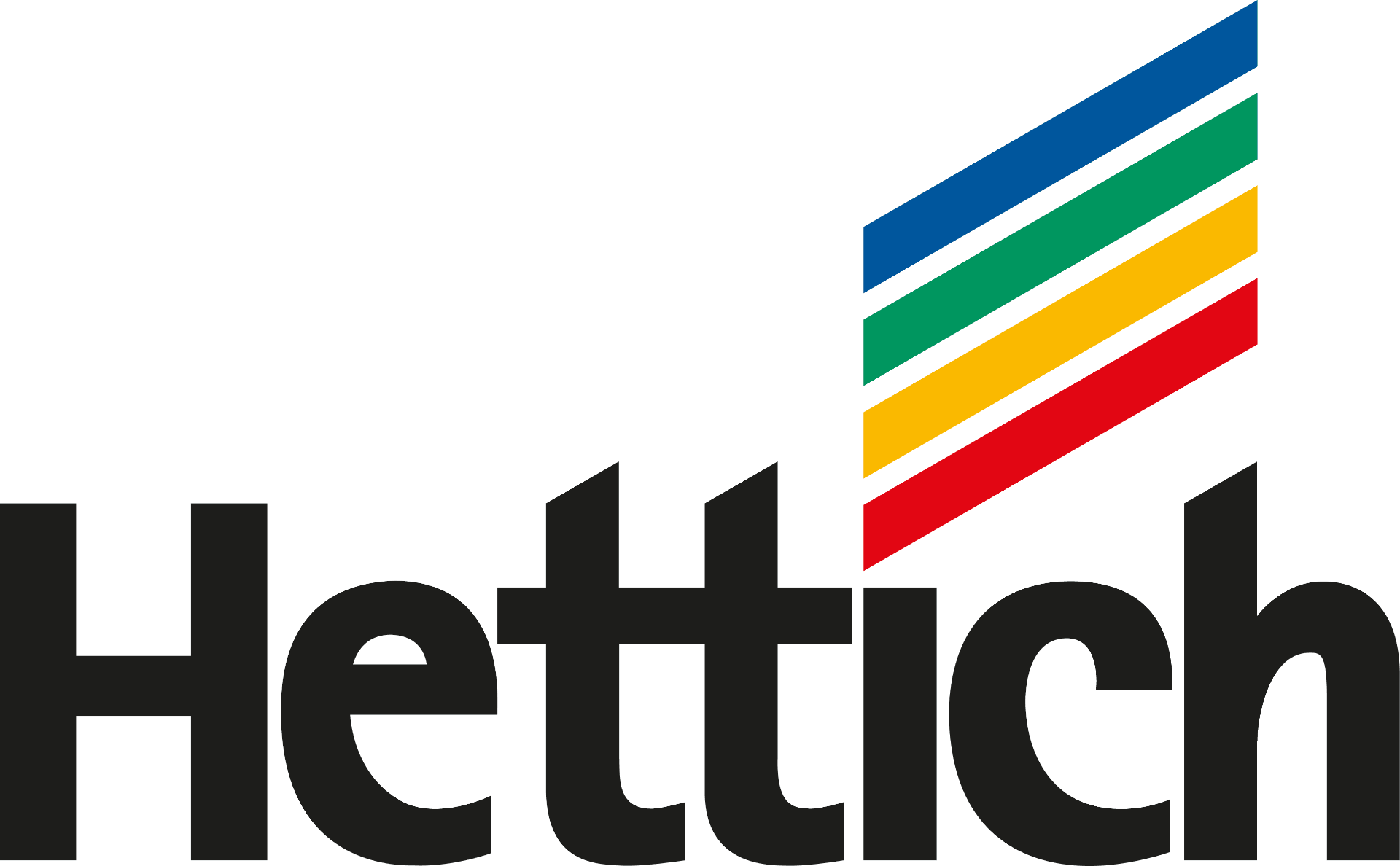 Hettich hardware logo